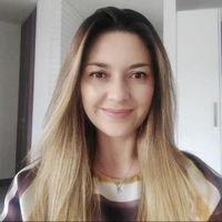 Cristina Veloza的照片