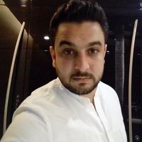 Ahmad Shanti's Photo