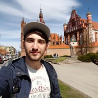 Edward Harchenko's Photo