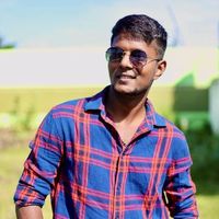 Vignesh Vicky's Photo