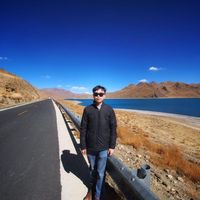 Walle Shiwei的照片