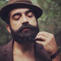 Tigris Zarath's Photo