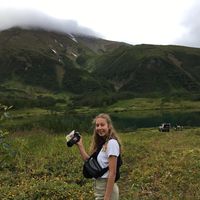 Nana Hoekman's Photo