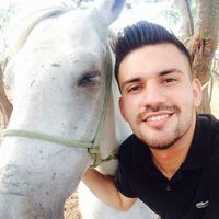 Caick Coutto的照片