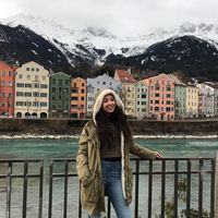 Photos de Rebeca Monte