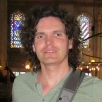 Zdjęcia użytkownika Joshua McClure