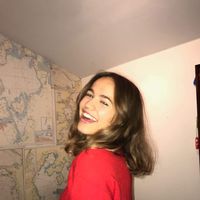 Liv Gyllenborg的照片