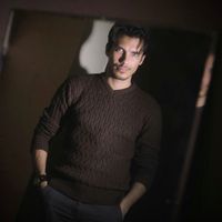 Oleksandr Bilyi's Photo
