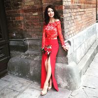 Photos de Alla Fushtei