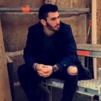 Quentin Renault的照片