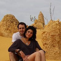 Melanie Douvres's Photo