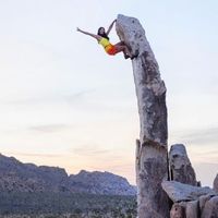 Alexis Manyrath's Photo