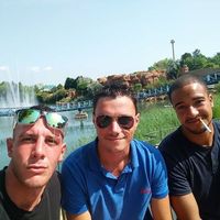 Thibault michot的照片