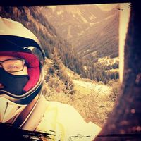 Simon Emmerich's Photo