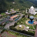 CS TRIP (Parque Jaime Duque) 🥳☀️⛰️🕌🌳⛲🎡🎂🎊🎉🎁's picture