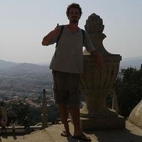 Theo Horesh Brettas的照片