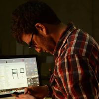 Fotos von Manuel Serna Igual