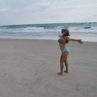 Blanca Baker's Photo