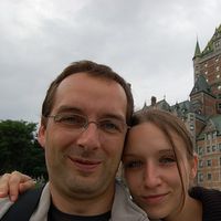 Stéphane + Judith的照片