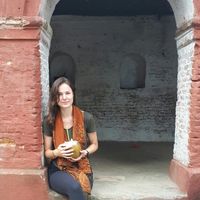 Serena Pitt Taylor的照片