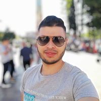 Edison Marin's Photo