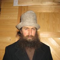 Sergei Matsnev的照片