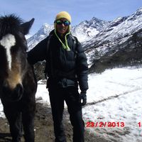 Hafizuddin Ibrahim's Photo