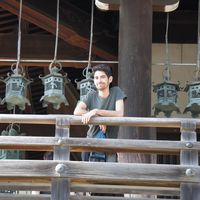 Hakim El Achak's Photo