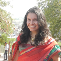 Lucia Granados's Photo