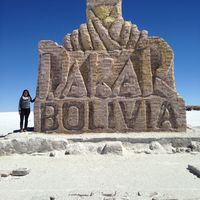 Le foto di Luisa  Vasquez