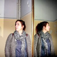 Christina Rekatsina's Photo