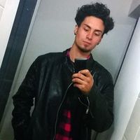 Gastón Malla's Photo