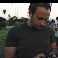 Ahmet Fazıl Akay's Photo