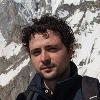 Marco Ilari的照片