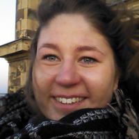 Fotos de Weronika Pacholczak