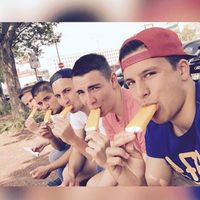 Lukas Bendisch的照片