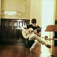 Vinicius Faina's Photo