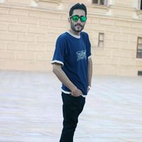 Mohammad Gholampour's Photo