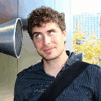 William Bourque's Photo