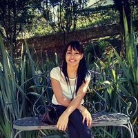 Camila Andreia Barbosa's Photo