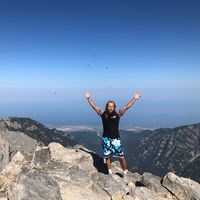 Gregory Zakouraev的照片