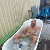 Rogan Barrett-Levy's Photo