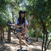 Cecile CHIN的照片