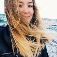 yana palamarchuk的照片