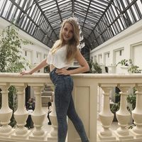 Olesya Mukha的照片