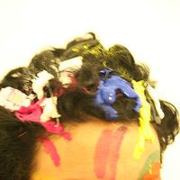 Marzia Savazzi's Photo