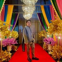 Aldrin Kevin's Photo