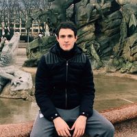 Andro Abuladze的照片