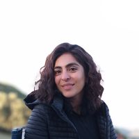 Ana Abigail Diaz Delgado's Photo