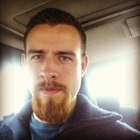 S. Kristoffer Toven's Photo